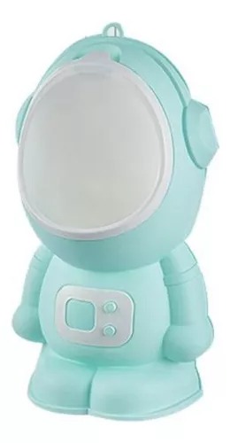 Inodoro Para Niños Urinario - Astronauta